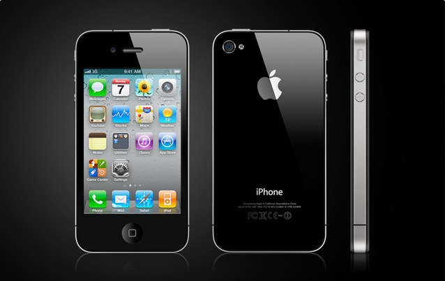 Batalia lansarii iPhone 4 continua: Cosmote anunta lansari in 13 magazine din 8 orase