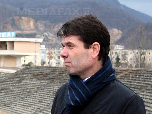 De ce i-a permis primarul Brasovului lui George Copos sa-si faca hotel fara autorizatii