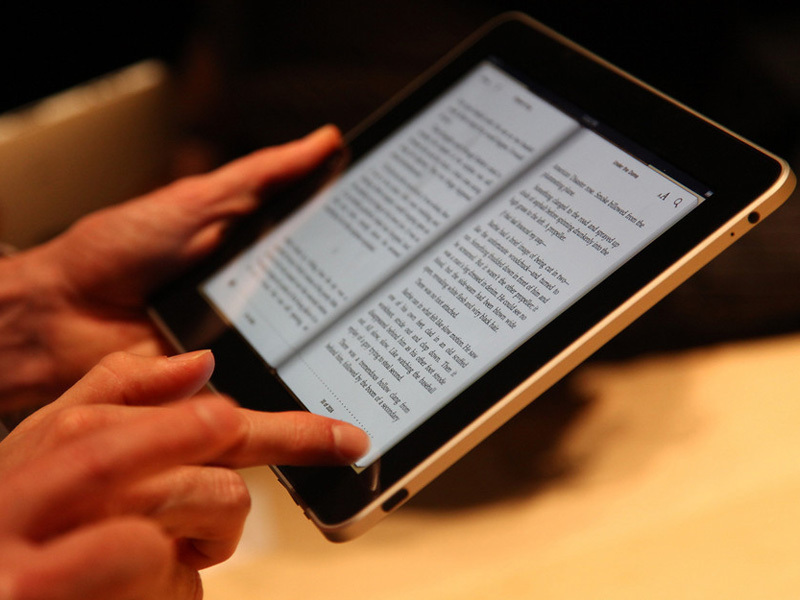Google isi deschide magazin de carti online