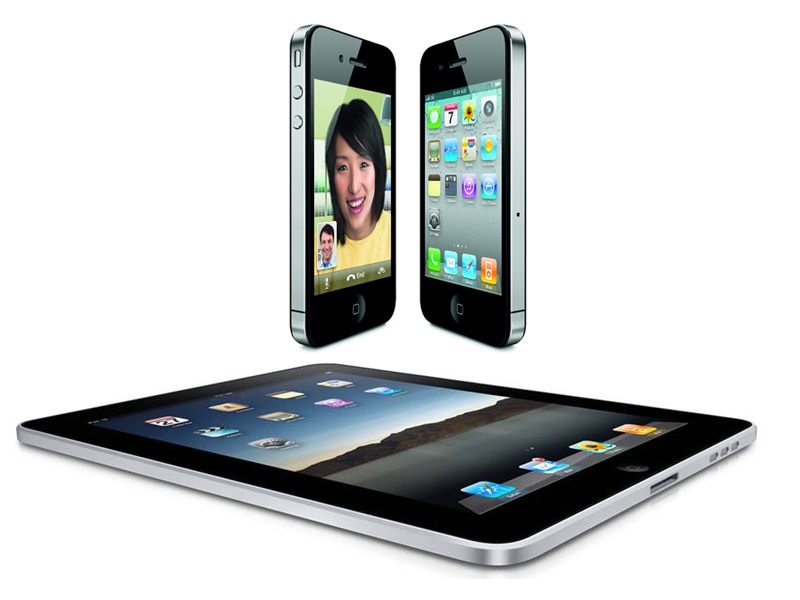 Vrei sa creezi aplicatii si jocuri pentru iPhone si iPad? Vezi ce firme angajeaza specialisti IT!