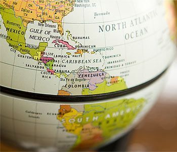 Iti cauti un job in strainatate? Te-ai angaja in India, China sau Taiwan?