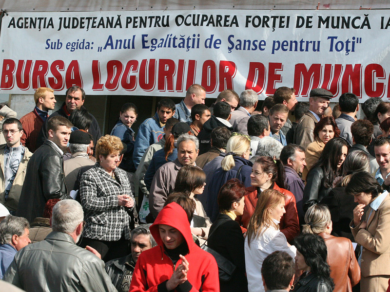 Retrospectiva 2010 - calendarul celor mai mari concedieri ale anului