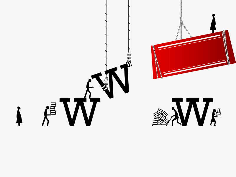 Internet in constructie. Cum e sa fii antreprenor in online-ul romanesc?