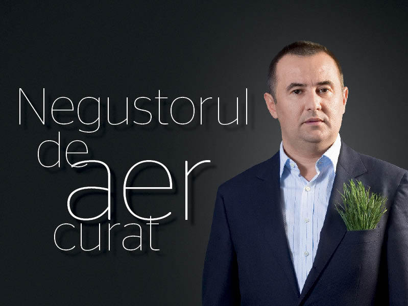 Povestea avocatului care scoate zeci de milioane de euro din aer