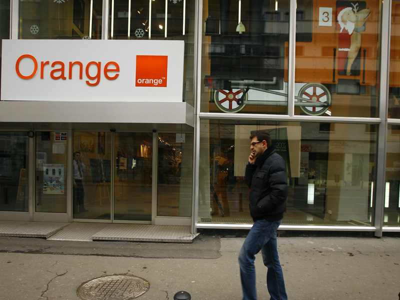 Orange lanseaza magazinul de aplicatii App Shop
