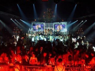 Ce oferte de Revelion au cluburile din Bucuresti