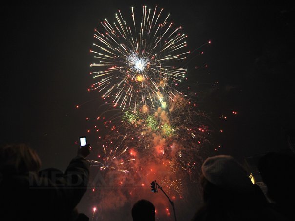 Recomandari pentru noaptea de Revelion