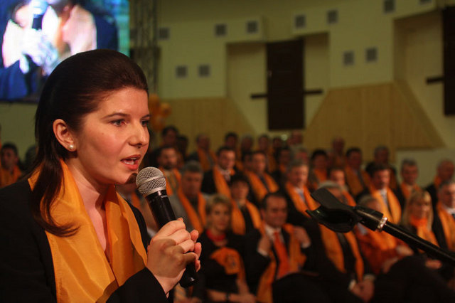 Cum au scapat-o deputatii Puterii de procurori pe Ridzi. „E bolnava, nu se stie care va fi viitorul ei. Are si un copil de crescut”