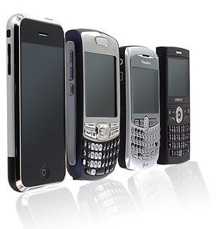 Care sunt cele mai cautate telefoane