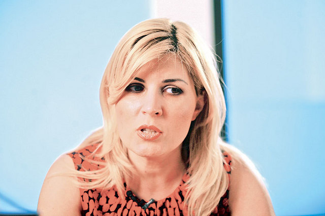 Udrea vrea imagini de promovare a turismului in filme. Regizorii, recompensati la numarul de secvente