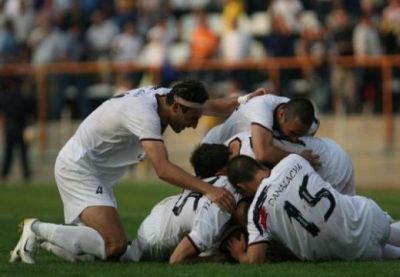 Primaria din Chiajna cumpara clubul de fotbal Unirea Urziceni!
