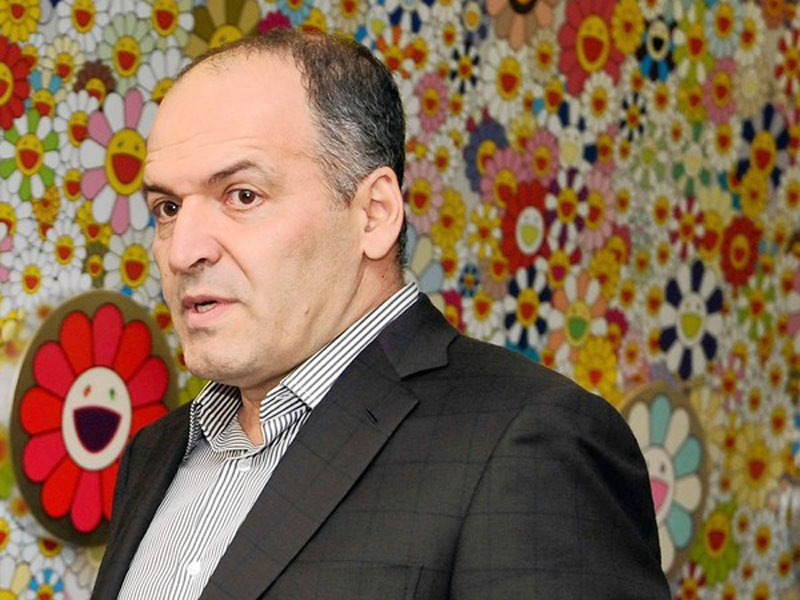 O aniversare de 6,2 milioane de dolari