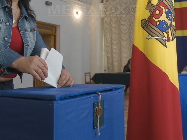 Negocieri la Chisinau. Cu sau fara comunisti?