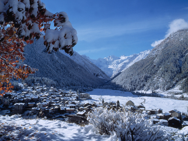 Muta-ti vacanta de Sarbatori in ianuarie sau februarie! Tarifele sunt si cu peste 50% mai mici!
