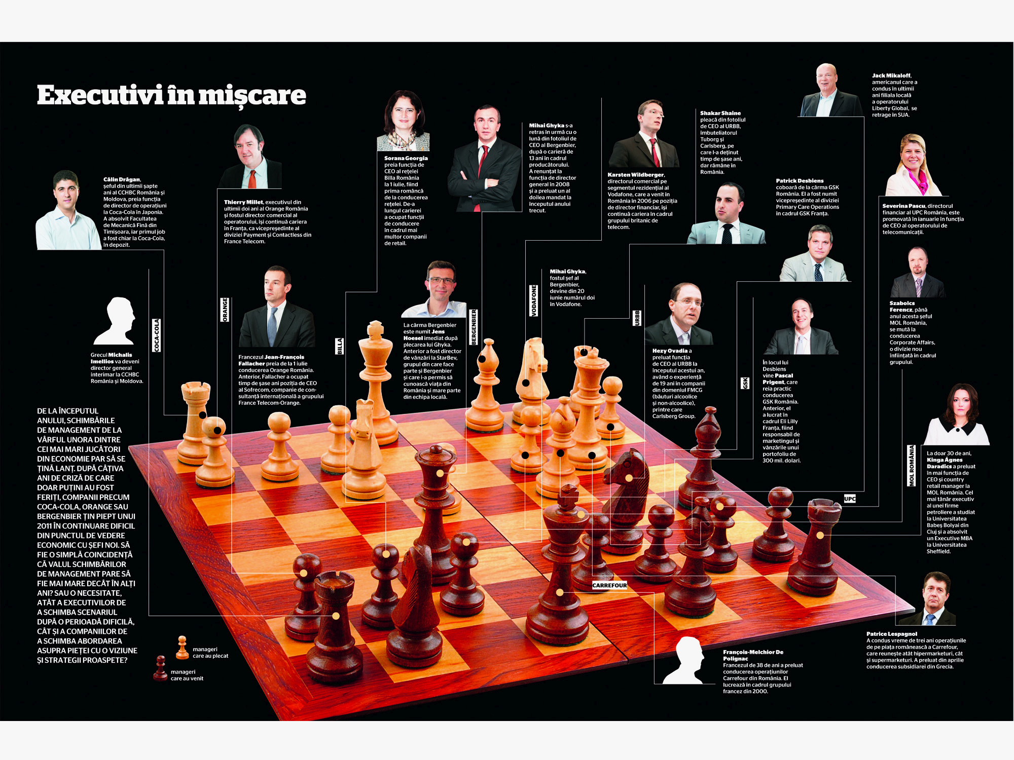 Executivi in miscare (de Anca Arsene-Barbulescu)