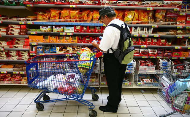 Lista celor mai toxice E-uri alimentare. Ce se ascunde in spatele etichetei