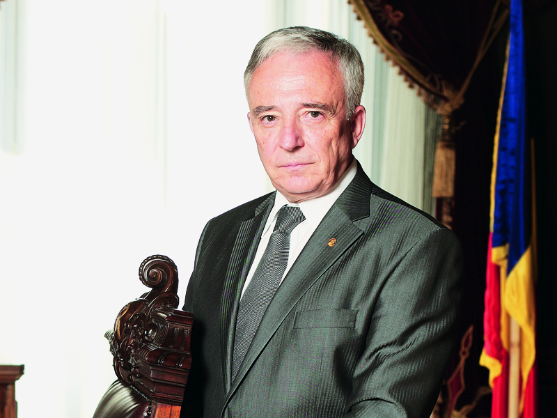 Retrospectiva 2010 - Ce vrea sa spuna Isarescu