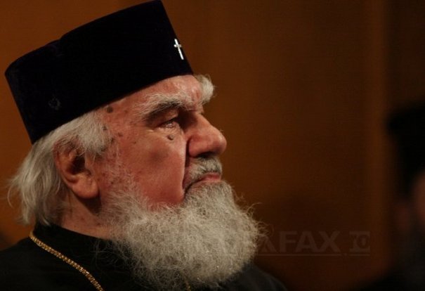 IPS Bartolomeu Anania a inceput investigatiile la Clinica AKH din Viena