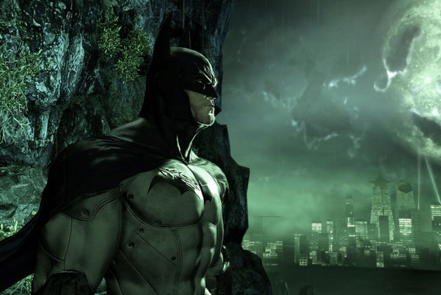 Noul Batman ar putea fi turnat in Bucuresti