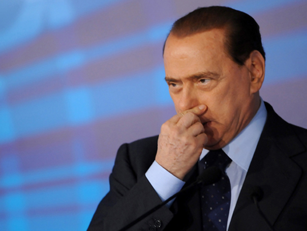Solutie de compromis in cazul Berlusconi