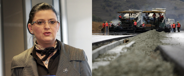 Vesnica promisiune a autostrazilor. Ce ne asteapta in 2011