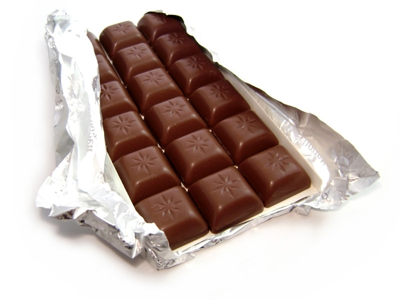 Va deveni ciocolata marfa de contrabanda? Productia de cacao ar putea intra in impas pana in 2014
