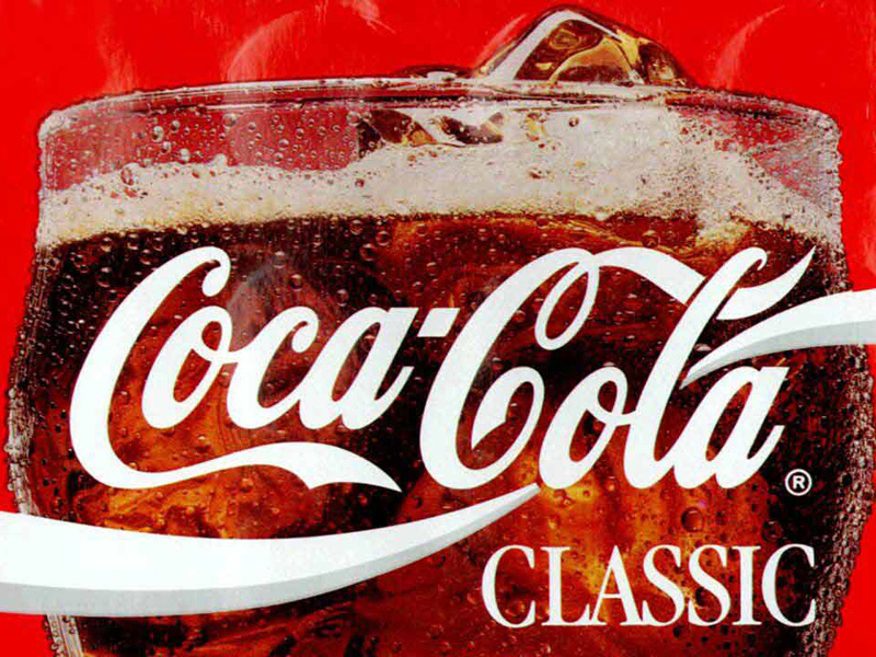 Sclavagism, ambulante, masini sau Coca-Cola?
