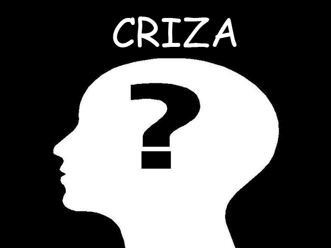Cu criza in buletin! Cati romani poarta numele “Criza”