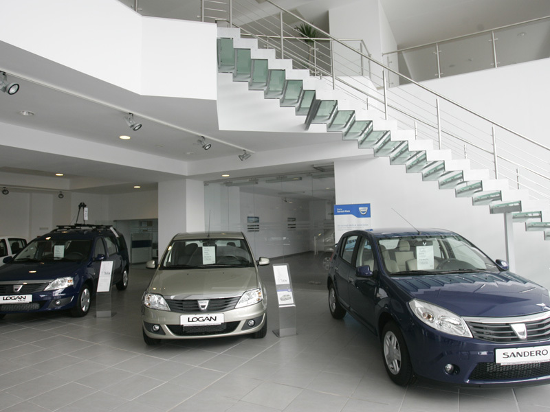 Inmatricularile Dacia in Spania au crescut cu 145% anul trecut, pe o piata care a avansat cu doar 3%