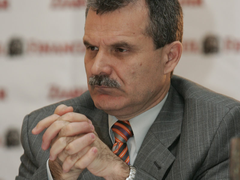 Cum au crescut afacerile lui Dan Ioan Popp, seful primei companii private romanesti listate la bursa