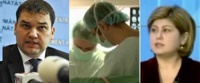 De ce a murit deputatul Liana Dumitrescu. Familia: „Medicii sunt criminali!”. Ministrul Sanatatii: „Tratamentul medicilor a fost corect”