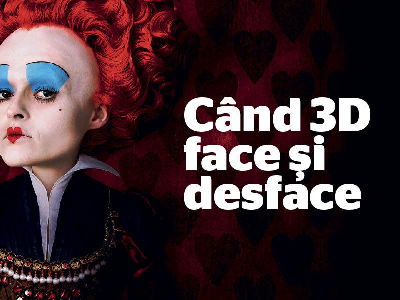Filmele cu cele mai mari incasari din lume si din Romania in  2010 (GALERIE FOTO)