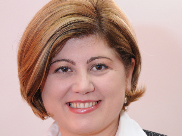 Decesul Lianei Dumitrescu lasa un loc vacant in Parlament pana in 2012