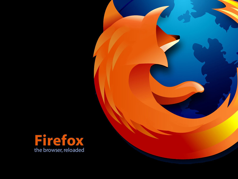 Firefox devine cel mai utilizat browser din Romania