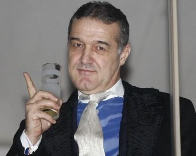 70 de milioane de euro pentru Gigi