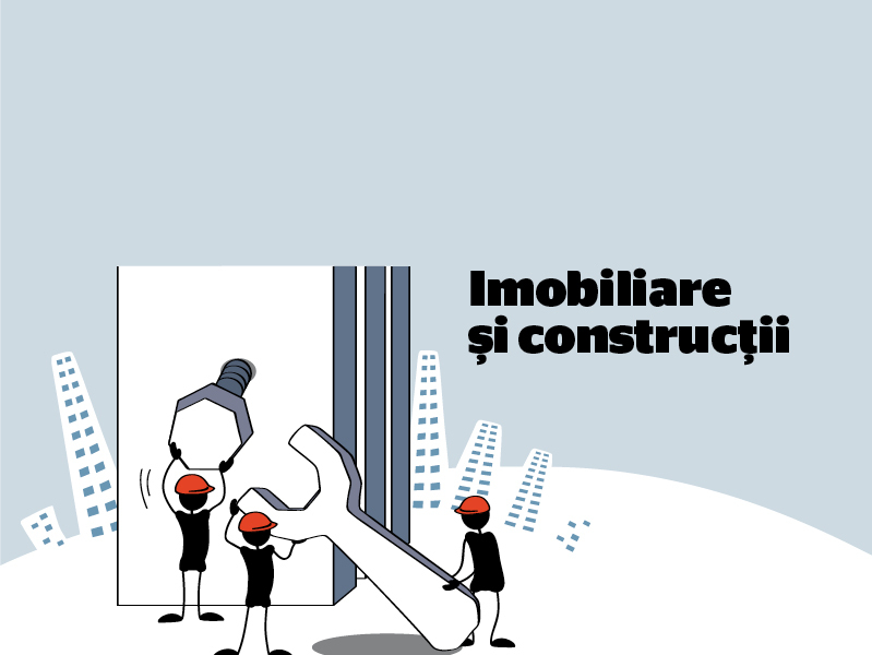 Dilemele lui 2011 - Mai vedem vreun nou kilometru de autostrada? Se dezgheata piata imobiliara?