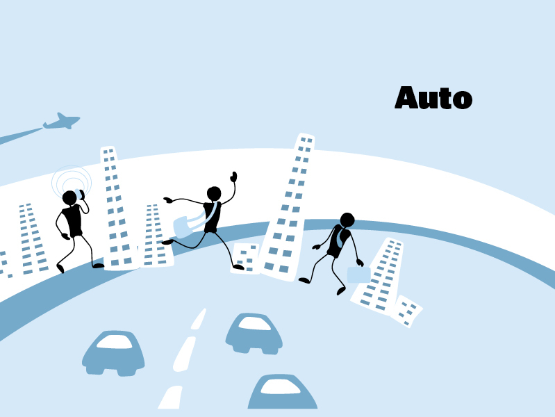 Dilemele lui 2011 - Va cuceri Dacia Europa? Se vor reduce importurile de masini second-hand?