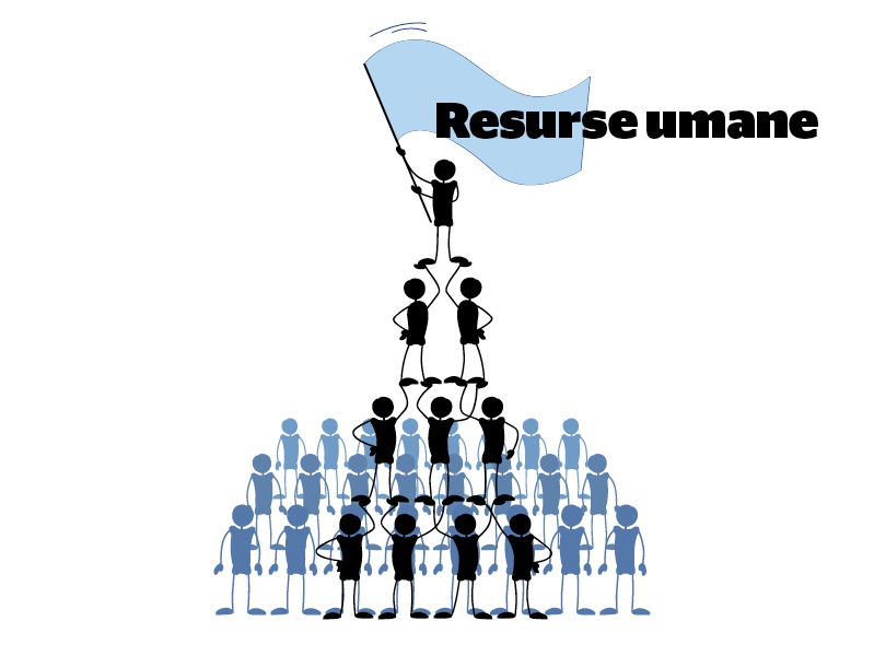 Dilemele lui 2011 - Vor creste salariile? Dar numarul de someri?
