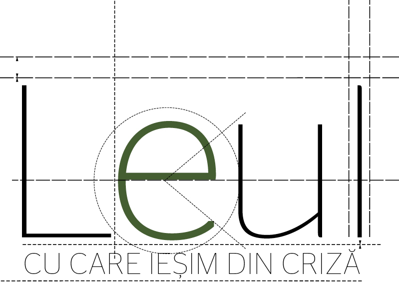 Cat va fi cursul leului peste sase luni