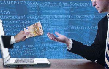 Cum iti faci site pe internet cu bani de la UE!