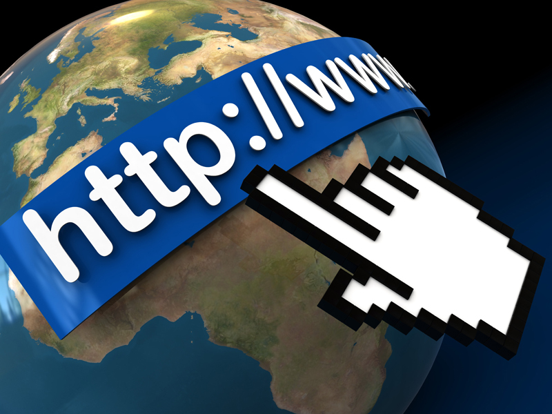 Ce s-a intamplat pe internet in 2010?