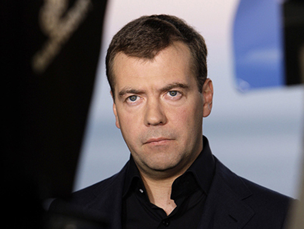 Dupa atentatele din Moscova, Medvedev intareste securitatea transporturilor