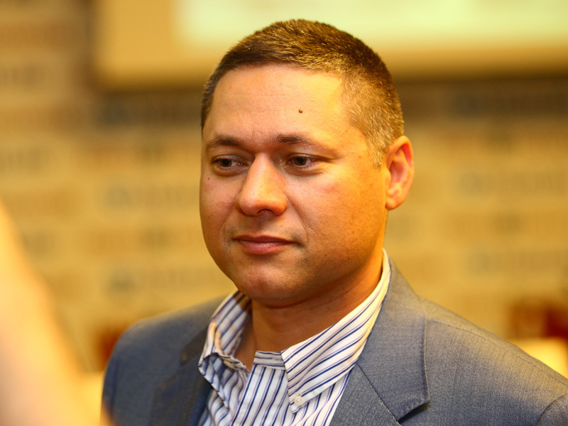 Cum a crescut bancherul Mihai Marcu afacerea familiei. Drumul Medlife catre locul 1