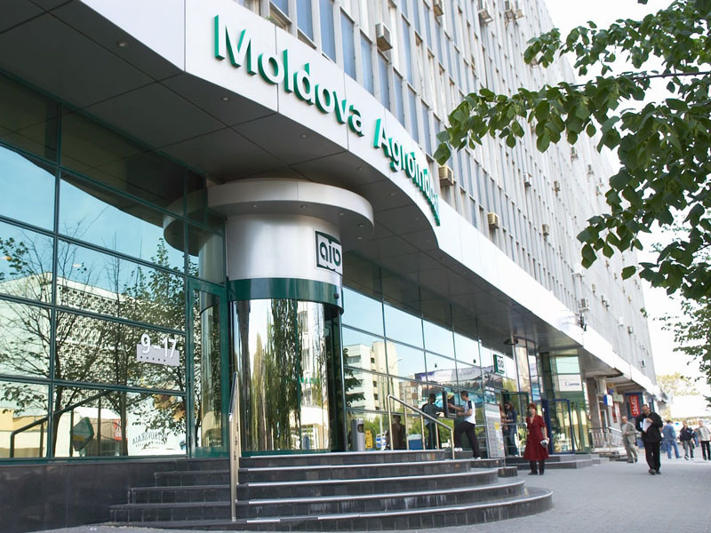 Se sparge Alianta anticomunistilor de la Chisinau?