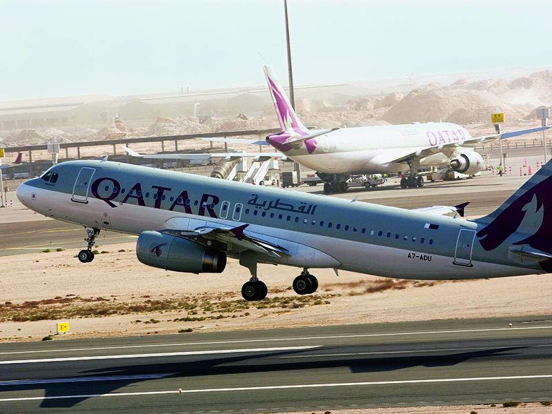 Qatar Airways a venit in Romania. E prea mare elanul qatarez?