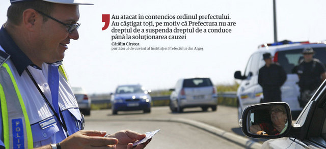 Cat te costa un permis de conducere de Bucuresti fara efort intelectual