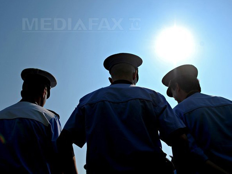 Seful Politiei: Sunt suficienti politisti betivi si nenorociti în Politia Romana