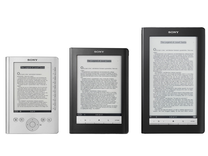 Amazon a vandut mai multe carti digitale decat pe hartie