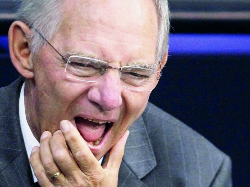 Cum se peticeste o plasa de siguranta. De ce vorbeste UE pe doua voci
