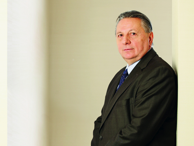 MEET THE CEO - Mihai Rohan - Intalnire cu un constructor